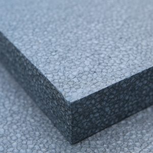 Grafitos homlokzati hőszigetelő lemez