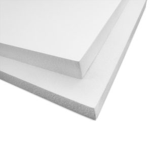 Lépésálló hőszigetelő lemezek