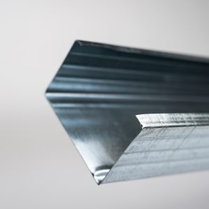 CW 75 3 fm gipszkarton válaszfal profil