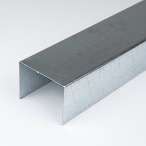 Uw 50 gipszkarton válaszfal profilok